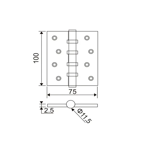 hinge size pic