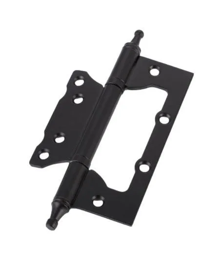 Flush Hinge