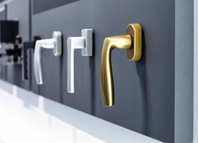 Door Handle Pic