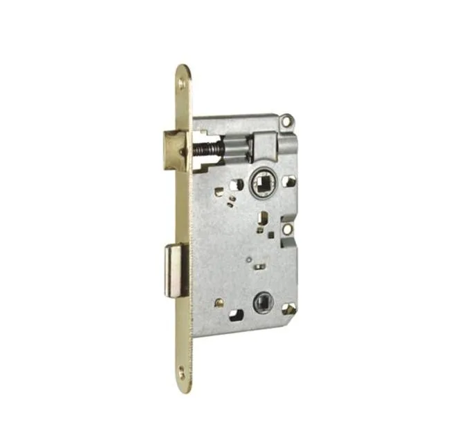 Lock Body