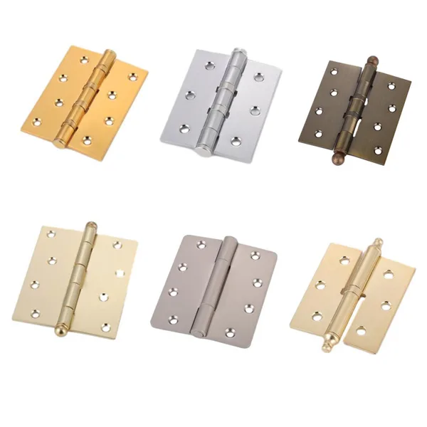 Hinge Pic
