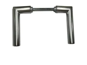 Quick-Fit Connection Door Handles