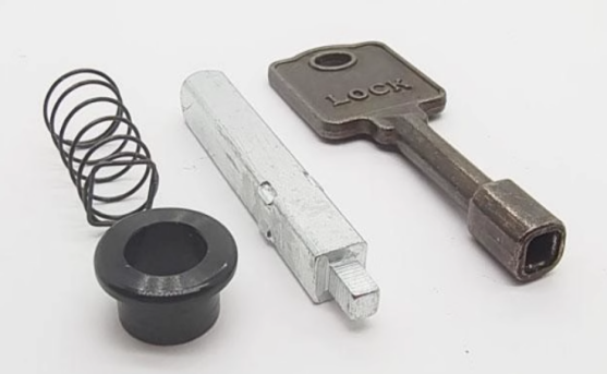 Axis Spindle