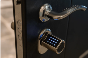 keypad locks