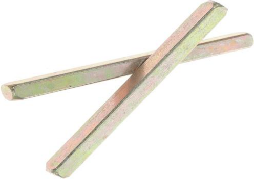 Plain Square Spindle