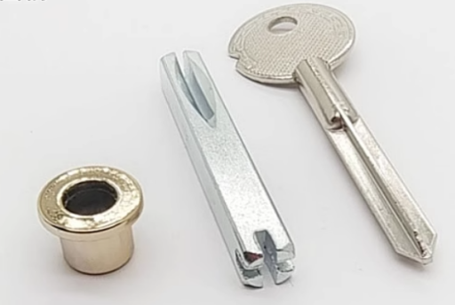 Axis Spindle