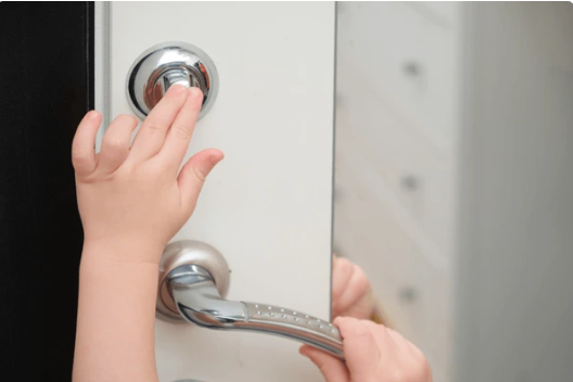 Door Handle