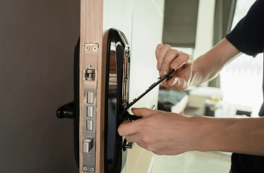 Door lock