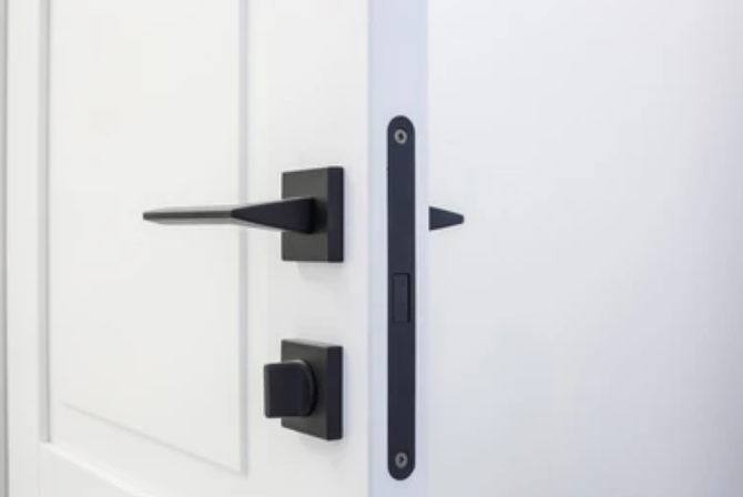 door hardware
