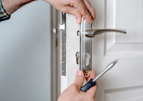 door hardware