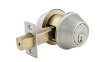 deadbolts