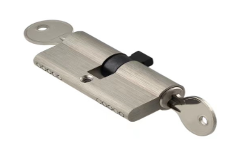 euro cylinder