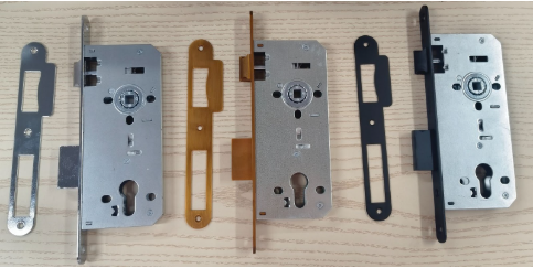 mortise lock