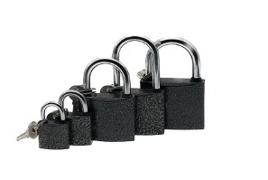 padlock
