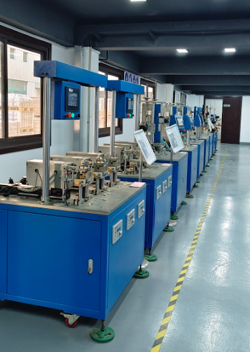 Factory Photos