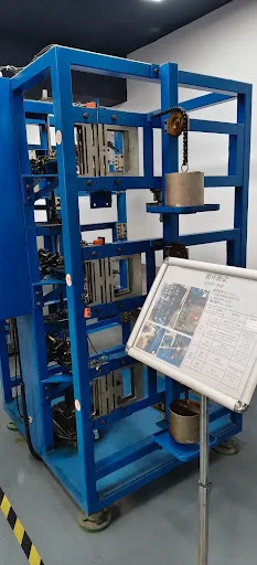 Factory Photos