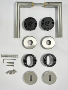 door handle