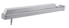 Panic Bar for Cold Storage Doors