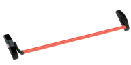 Press Type Panic Bar