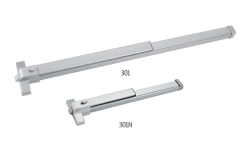 Push Type Panic Bar
