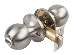 Privacy Knob