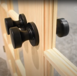 door knob pic