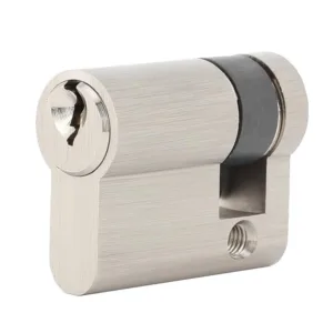 Single or Half-Euro Cylinder