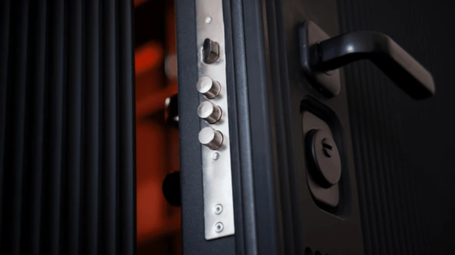 blog door lock