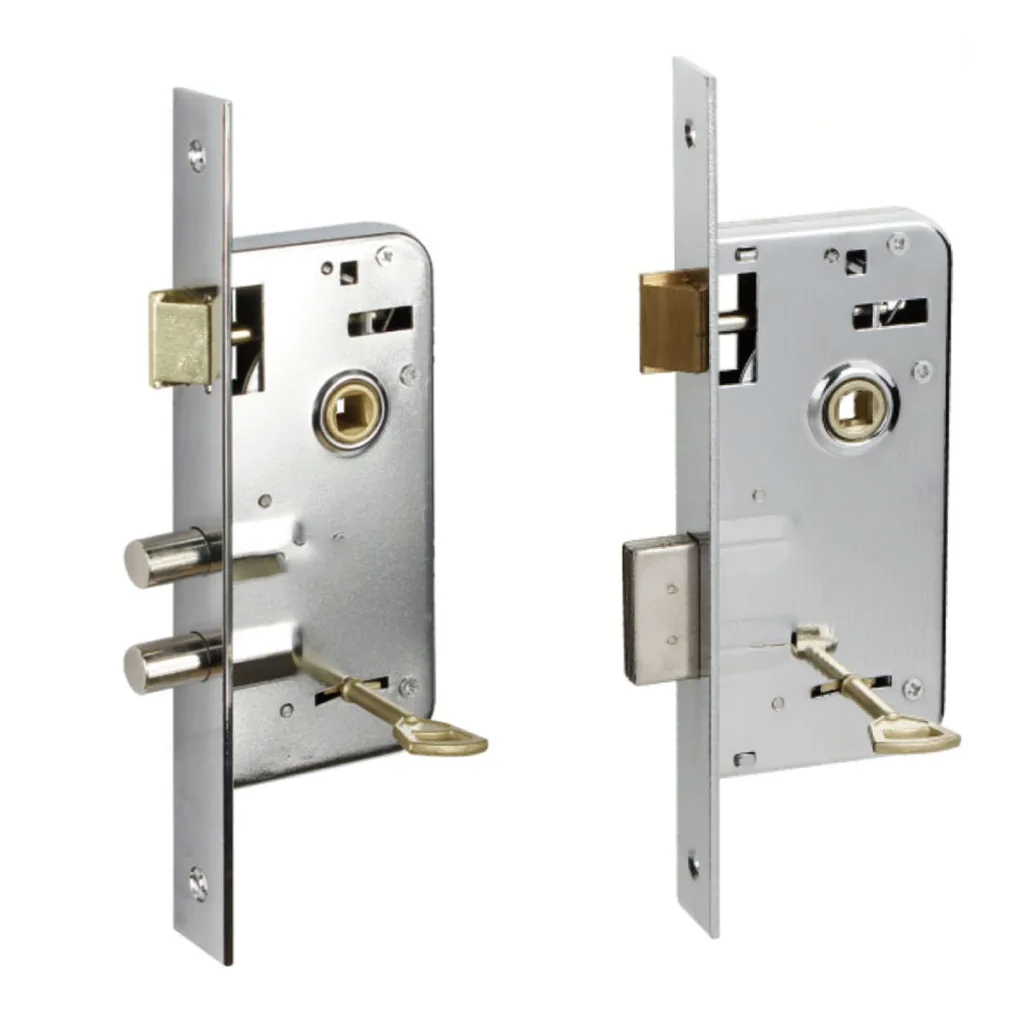 lock bocy