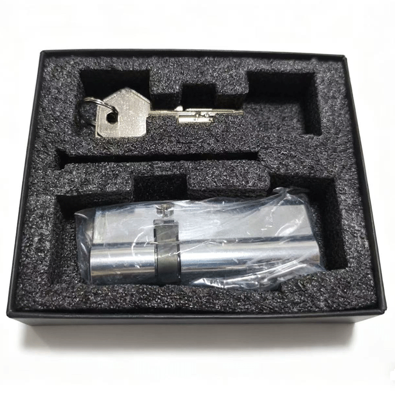 gift box cylinder