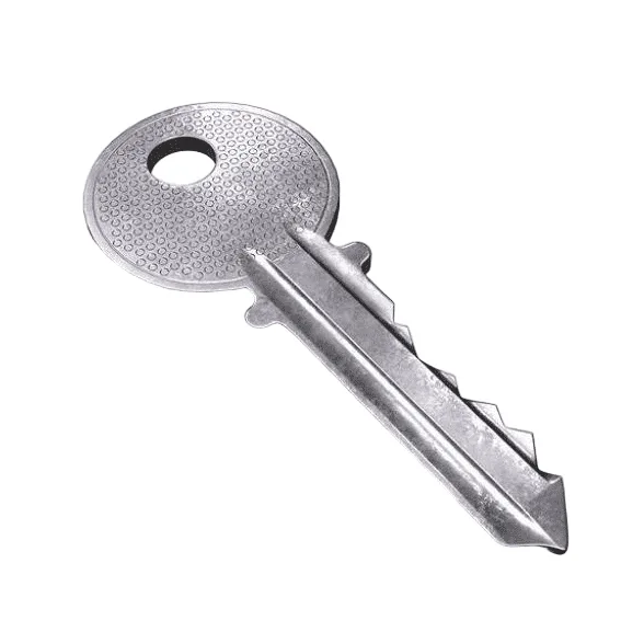 normal key