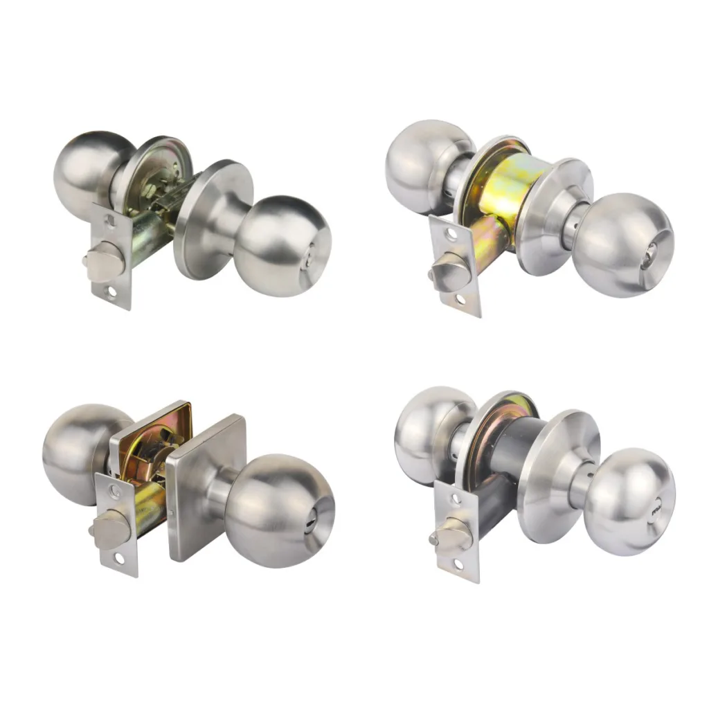 door knob