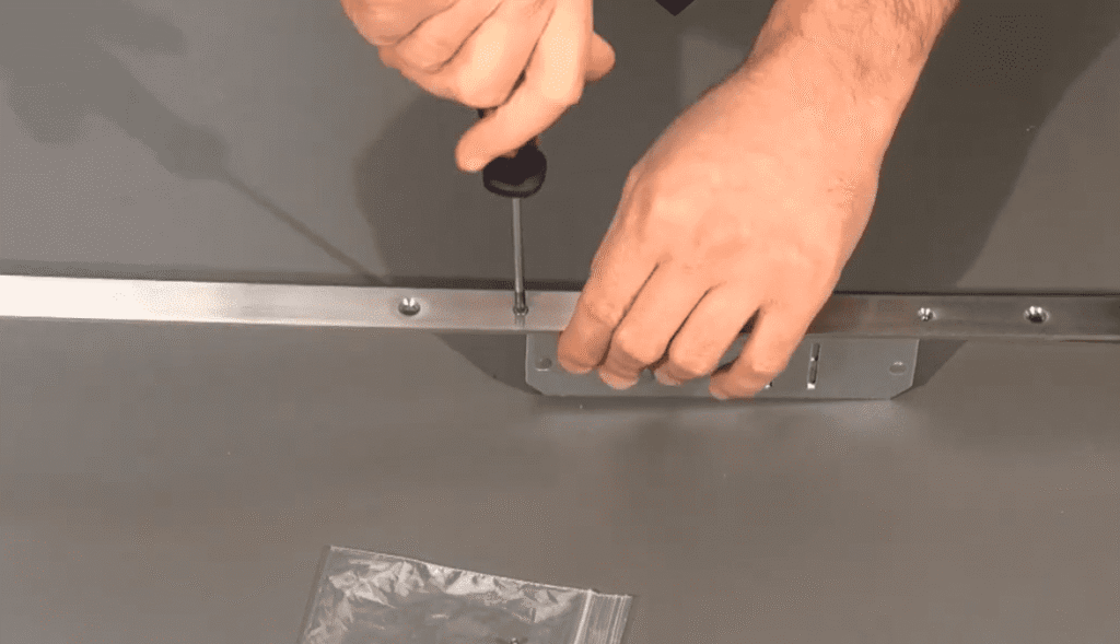 3 point lock