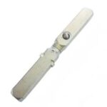 ball spring square spindles