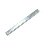 plain square spindle for bathroom kitchen door handles