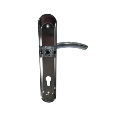 Spring VS Non-Spring Door Handles: Which One Suits Your Needs ...