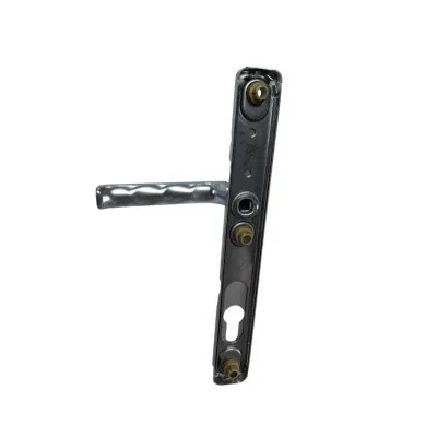 Non-Spring Door Handle