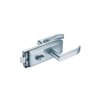 glass handle lock series 412a