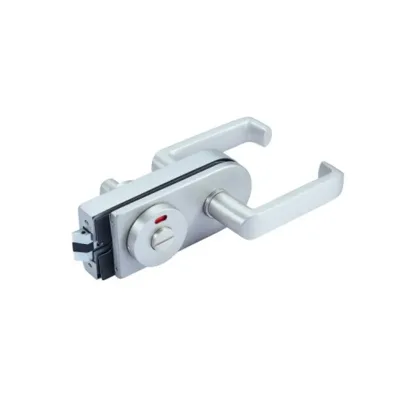 glass handle lock series 802a zs